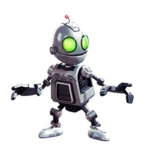 Meet your Posher, Chobin